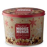 Harry and David's Moose Munch