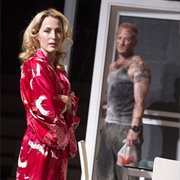 A Streetcar Named Desire by Tennessee William