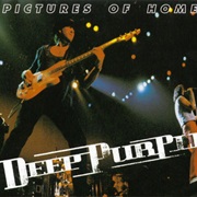 Deep Purple - Pictures of Home (Roger Glover)