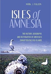 Isles of Amnesia (Mark Rauzon)