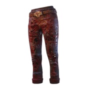 Claudette Prestige 2