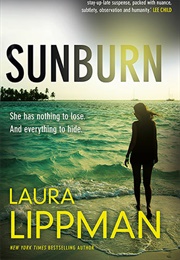 Sunburn (Laura Lippman)