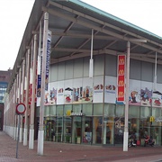Nederlands Stripmuseum, Groningen