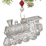 Train Ornament