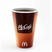 McCafe Coffee