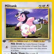 Miltank