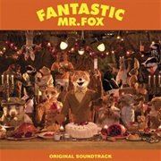 Fantastic Mr. Fox (Soundtrack)