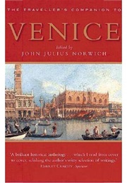Venice: A Traveller's Companion (John Julius Norwich)