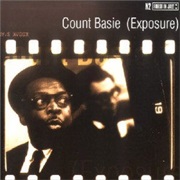 Basie, Count: (Exposure)
