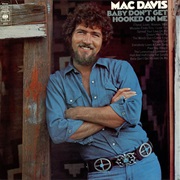 Mac Davis