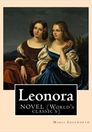 Leonora (Maria Edgeworth)