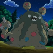 Garbodor