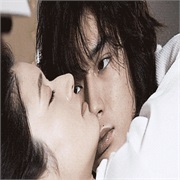 Takeshi / Momo and Iwaya-You're My Pet Jdrama