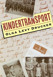 Kindertransport (Olga Levy Drucker)