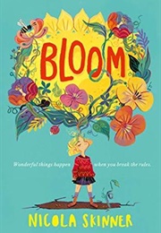 Bloom (Nicola Skinner)