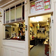 The Douglas Arms, Bethesda