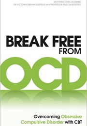 Break Free From Ocd (.)