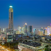 Bangkok, Thailand