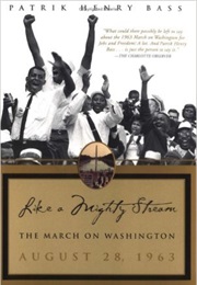 Like a Mighty Stream (Patrick Henry Bass)