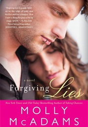Forgiving Lies (Molly McAdams)