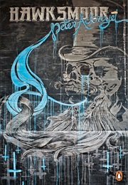 Hawksmoor (Peter Ackroyd)