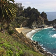 Big Sur, CA