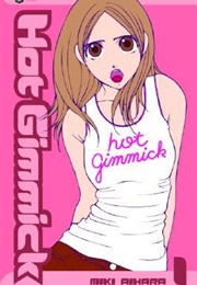Hot Gimmick Volume 1 (Miki Aihara)
