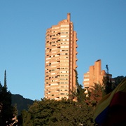 Torres Del Parque, Bogota