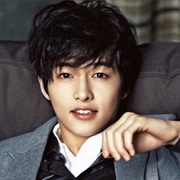 Song Joong Ki / 송중기