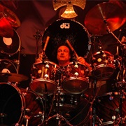 Vinny Appice (Black Sabbath, DIO)