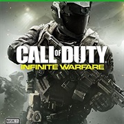Call of Duty: Infinite Warfare (XONE)