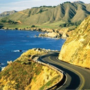 California Road Trip