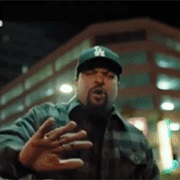 Ice Cube- Good Cop, Bad Cop