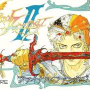 Final Fantasy 2