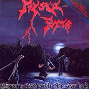 Mystic Force - Shipwrecked With the Wicked