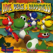 Kazumi Totaka - Yoshi's Story Ost