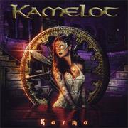 Kamelot - Karma