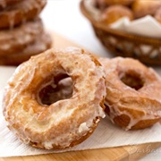 Buttermilk Donuts