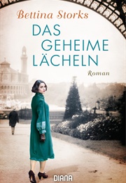 Das Geheime Lächeln (Bettina Storks)