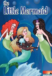 The Little Mermaid (1998)