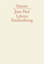 Siebenkäs (Jean Paul)