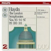 Joseph Haydn - Symphony No. 94, &quot;Surprise&quot;