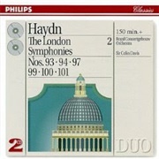Joseph Haydn - Symphony No. 94, "Surprise"