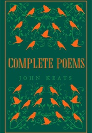 Complete Poems (John Keats)