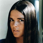Ali MacGraw