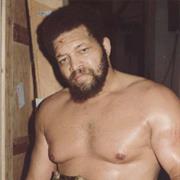 "Big Cat" Ernie Ladd
