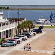 Apalachicola, Florida