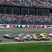 Talladega, Alabama