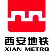 Xi&#39;an Metro