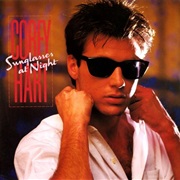 Sunglasses at Night - Corey Hart